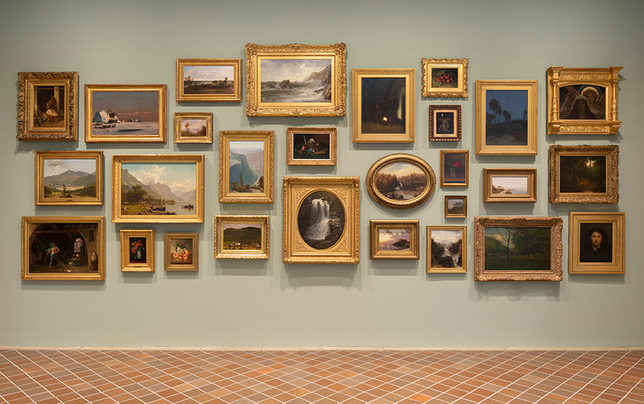 The Art Of Collecting A Guide To Building Your Art Collection The Art Of Collecting A Guide To Building Your Art Collection
