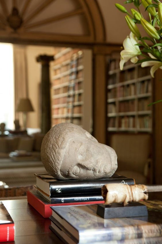 How to Start an Art Collection