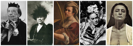 Women in Art