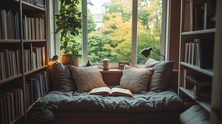 Books in Interior Design