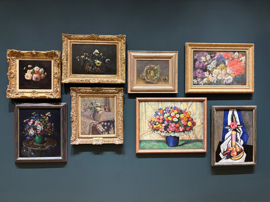 Monet to Matisse
